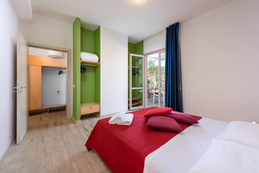 Residence Vitorno 30/51