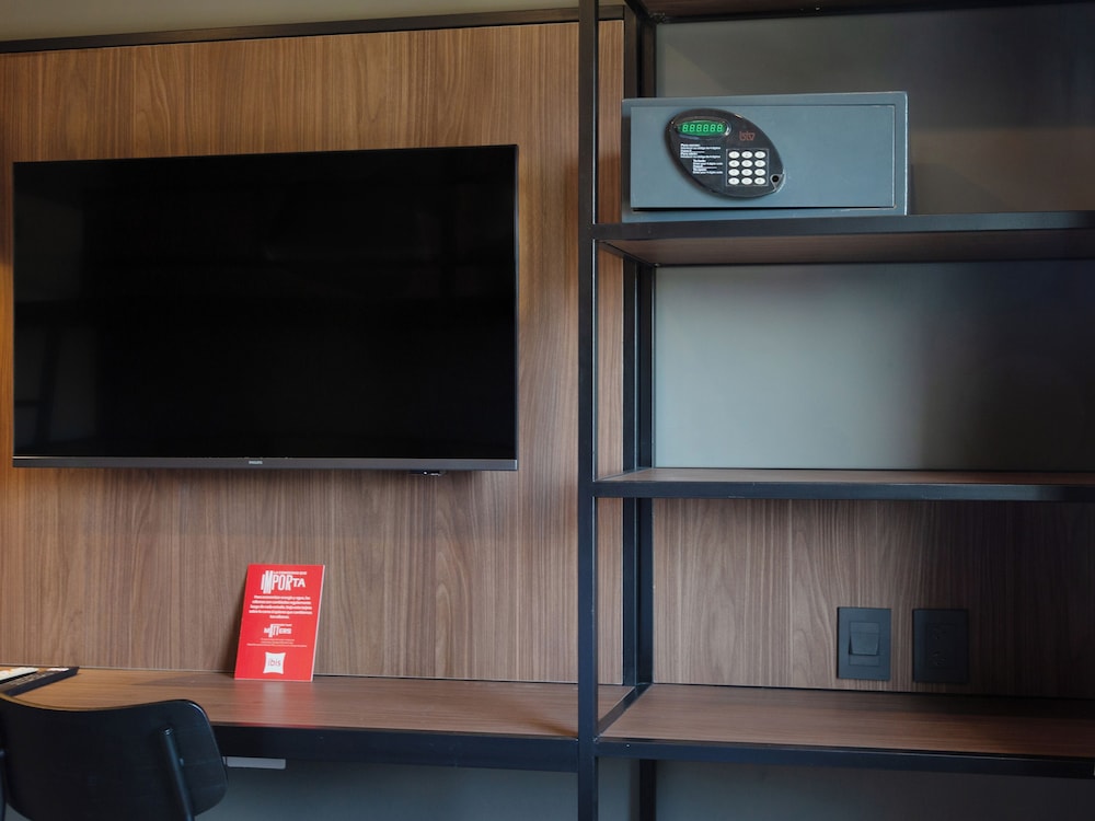 Ibis Buenos Aires Congreso 62/70