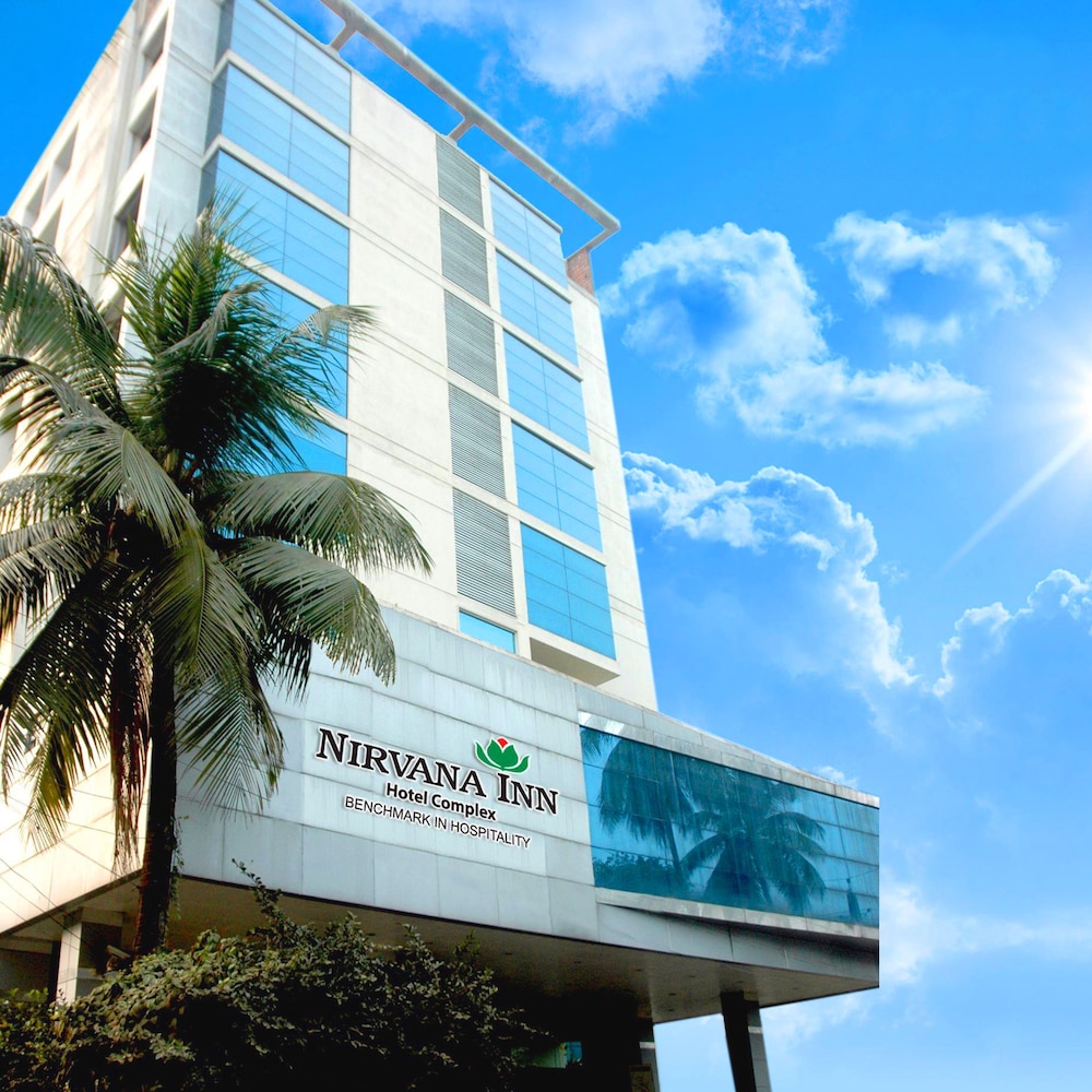Nirvana Inn 1/50