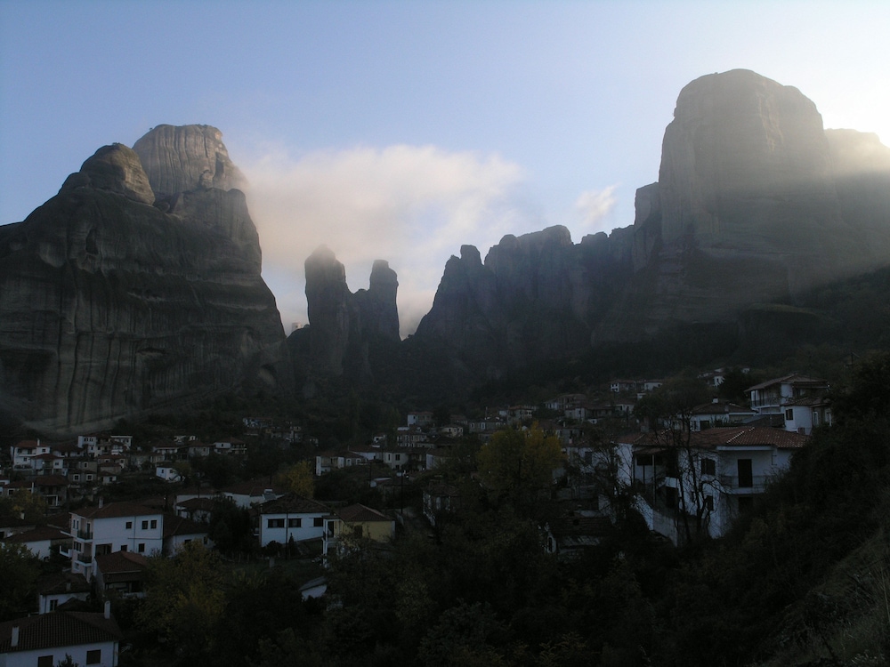Guesthouse Sotiriou 38/50