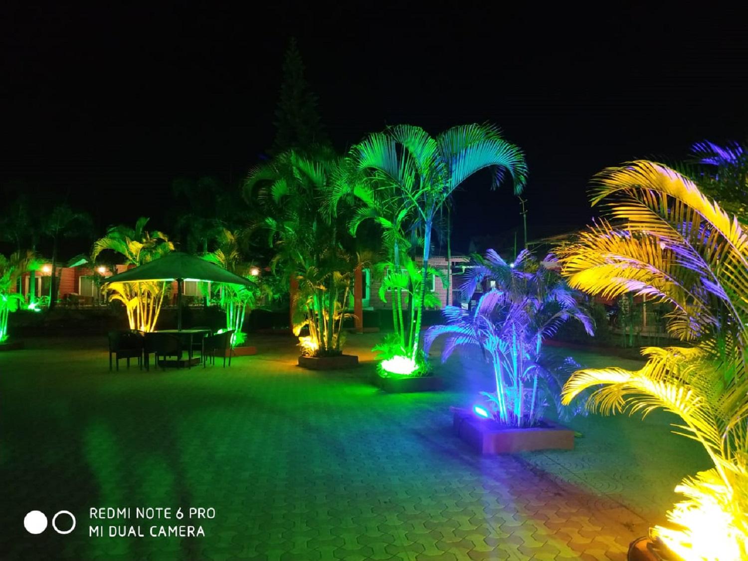 Whispering Woods Resort-Lonavala 30/36