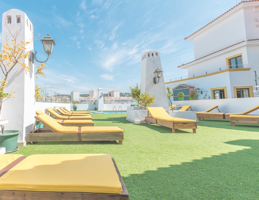 Loule Jardim Hotel 43/50