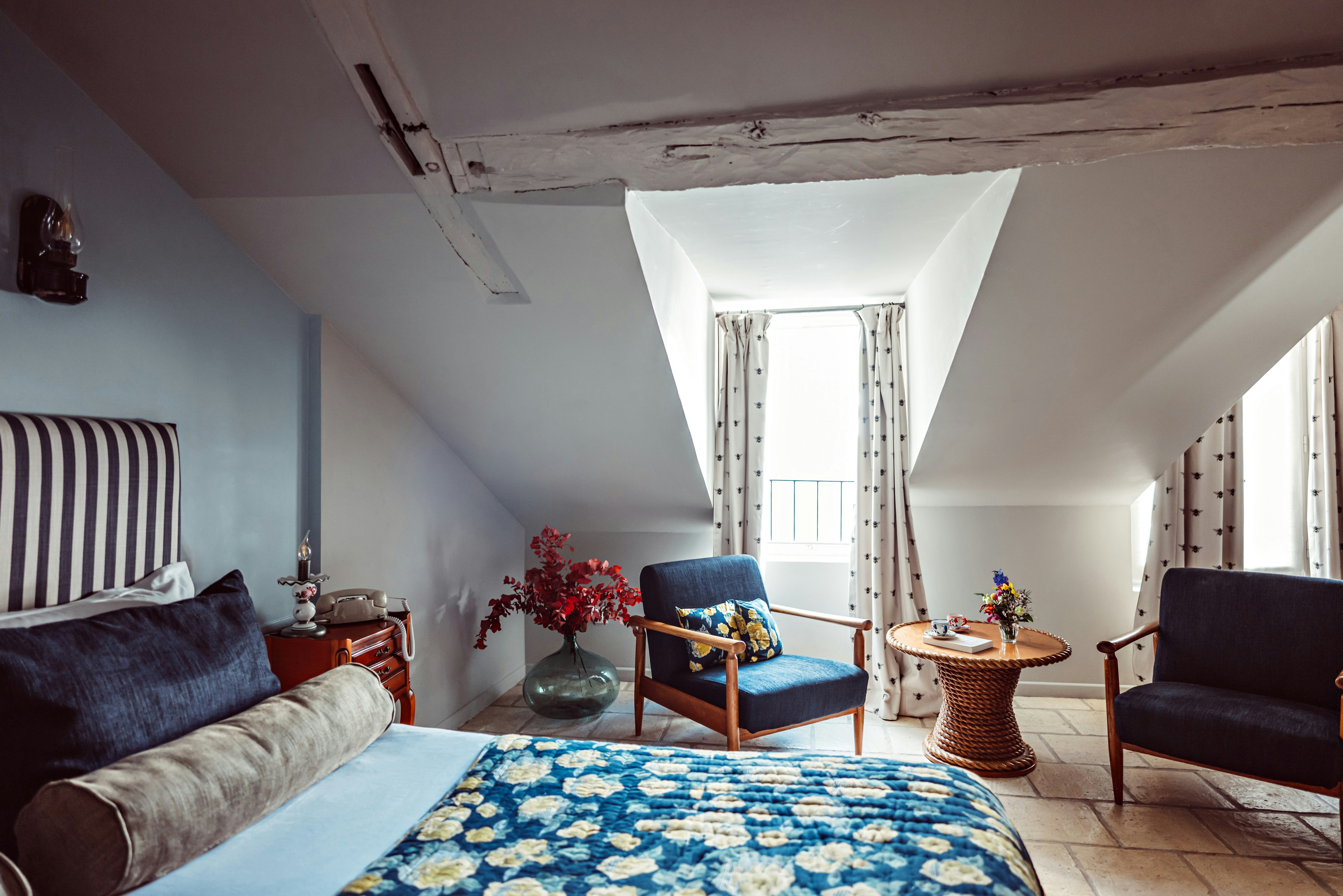 Hotel Maison Saintonge 27/34
