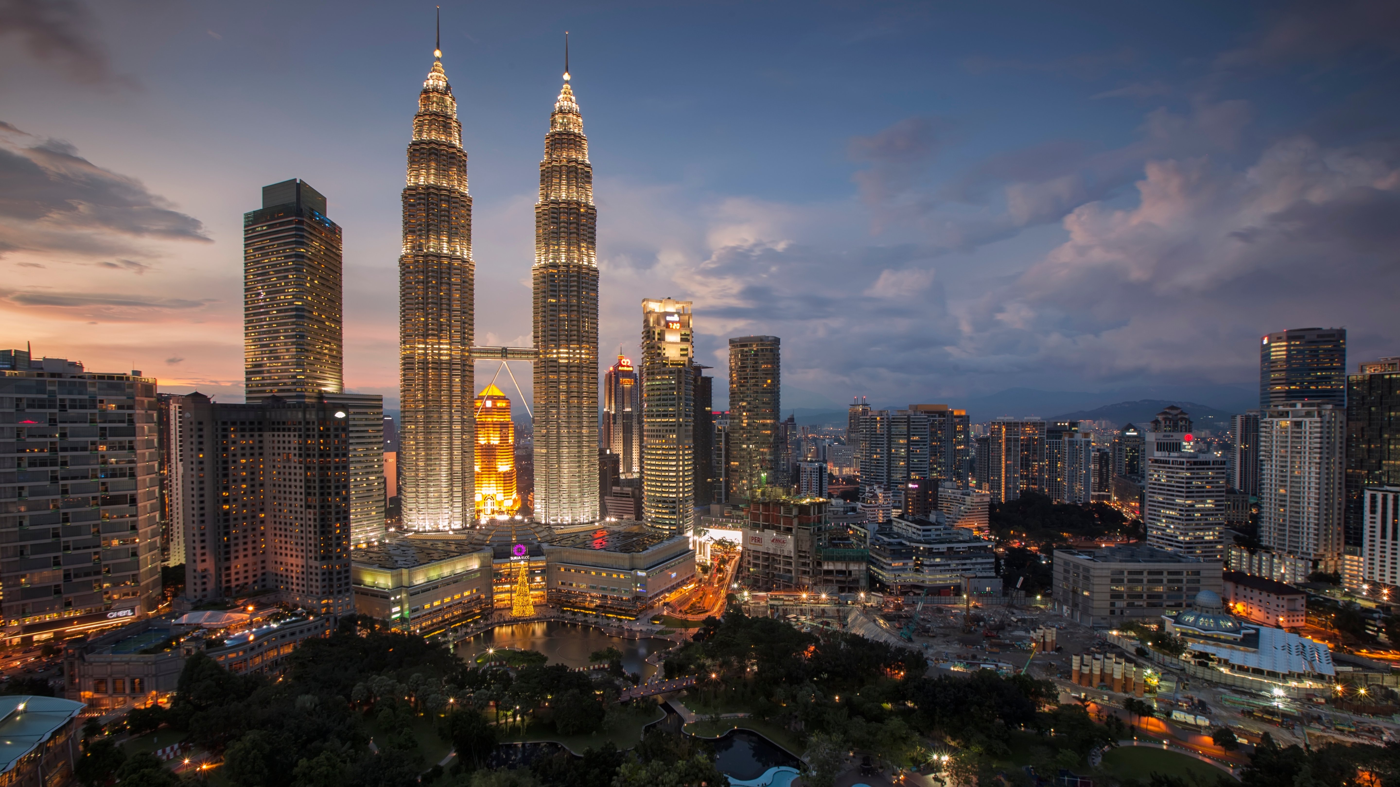 Hotel Indigo Kuala Lumpur on the Park 45/50