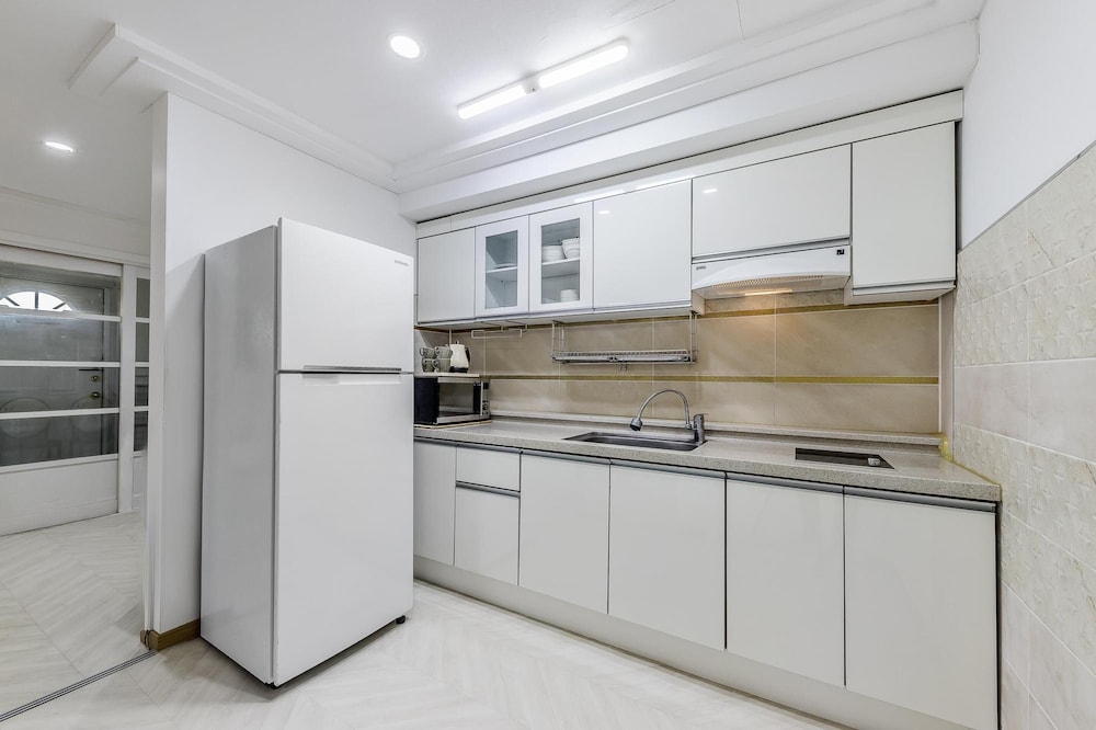 Namhae Jj House Pension 2/48