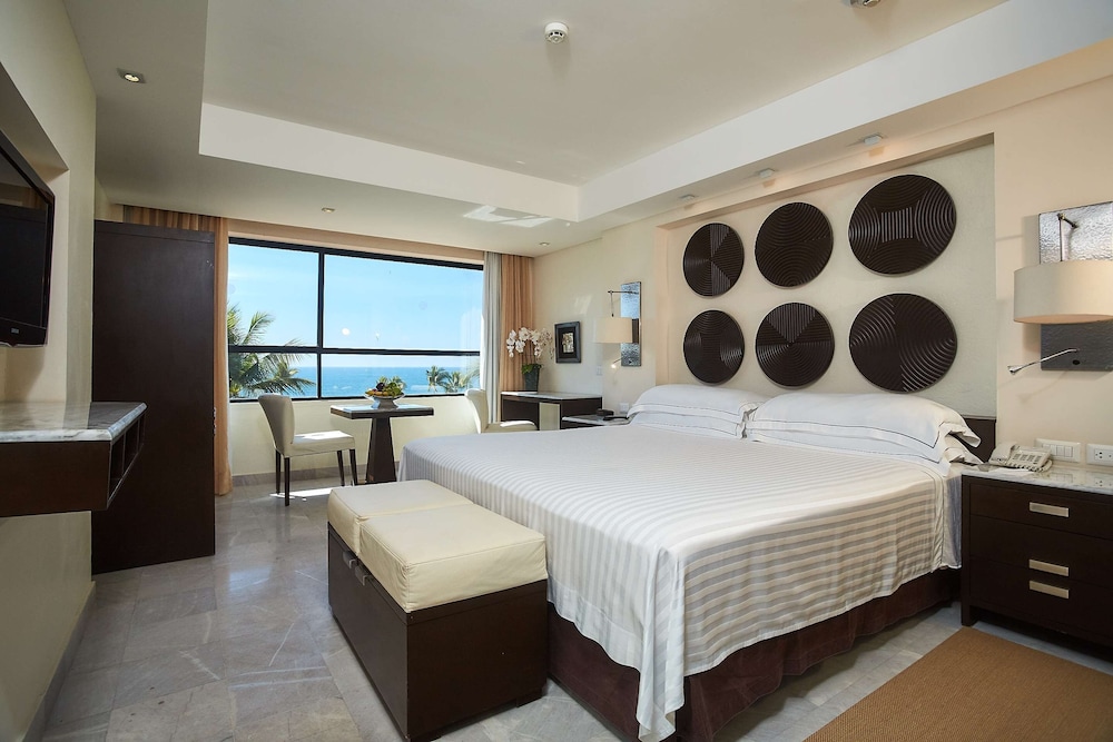 Occidental Nuevo Vallarta 13/47