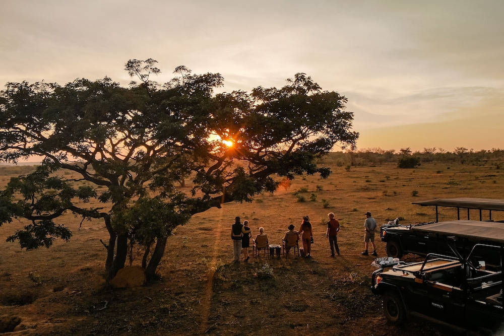 Makweti Safari Lodge 24/37