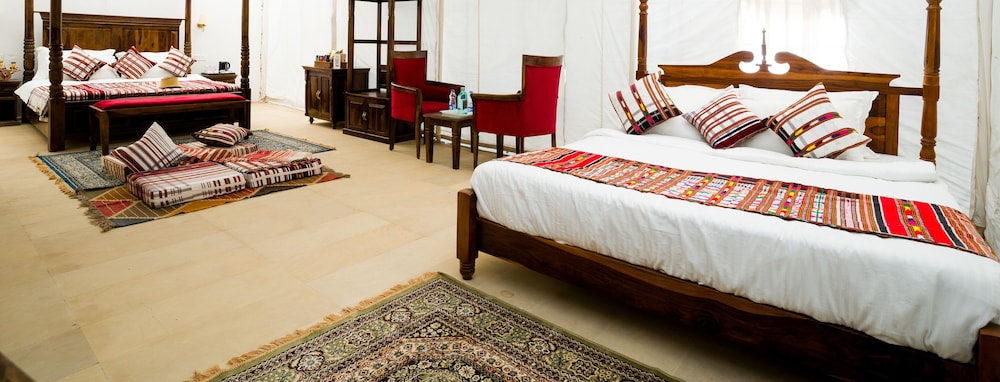 Desert Dream Royal Camp 10/49