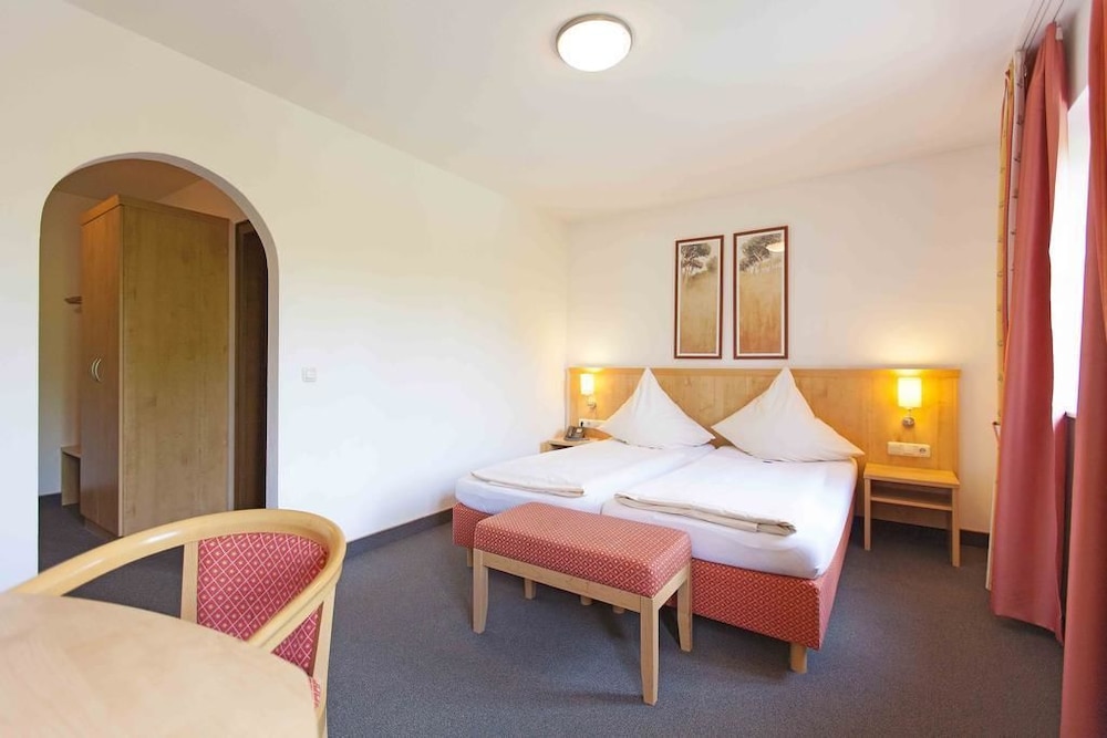Hotel Alter Hof 8/44