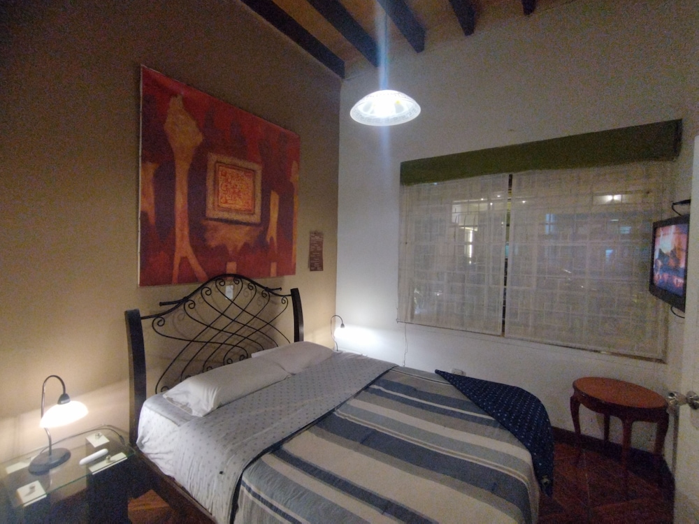Albergue Verde 21/57