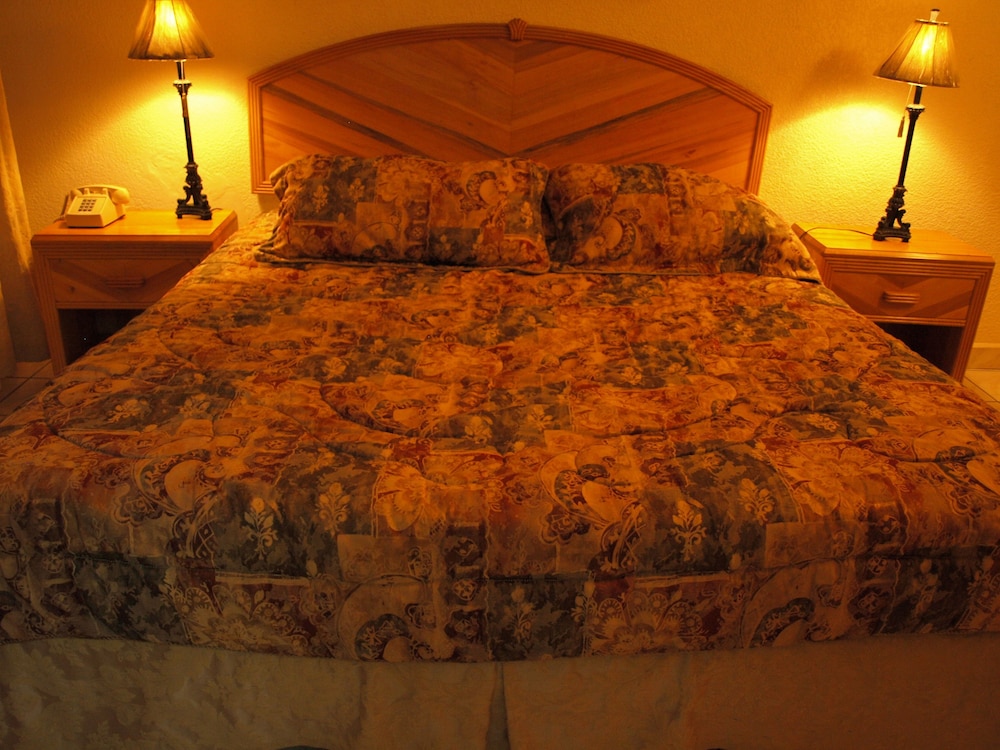 La Quinta Hotel 33/54