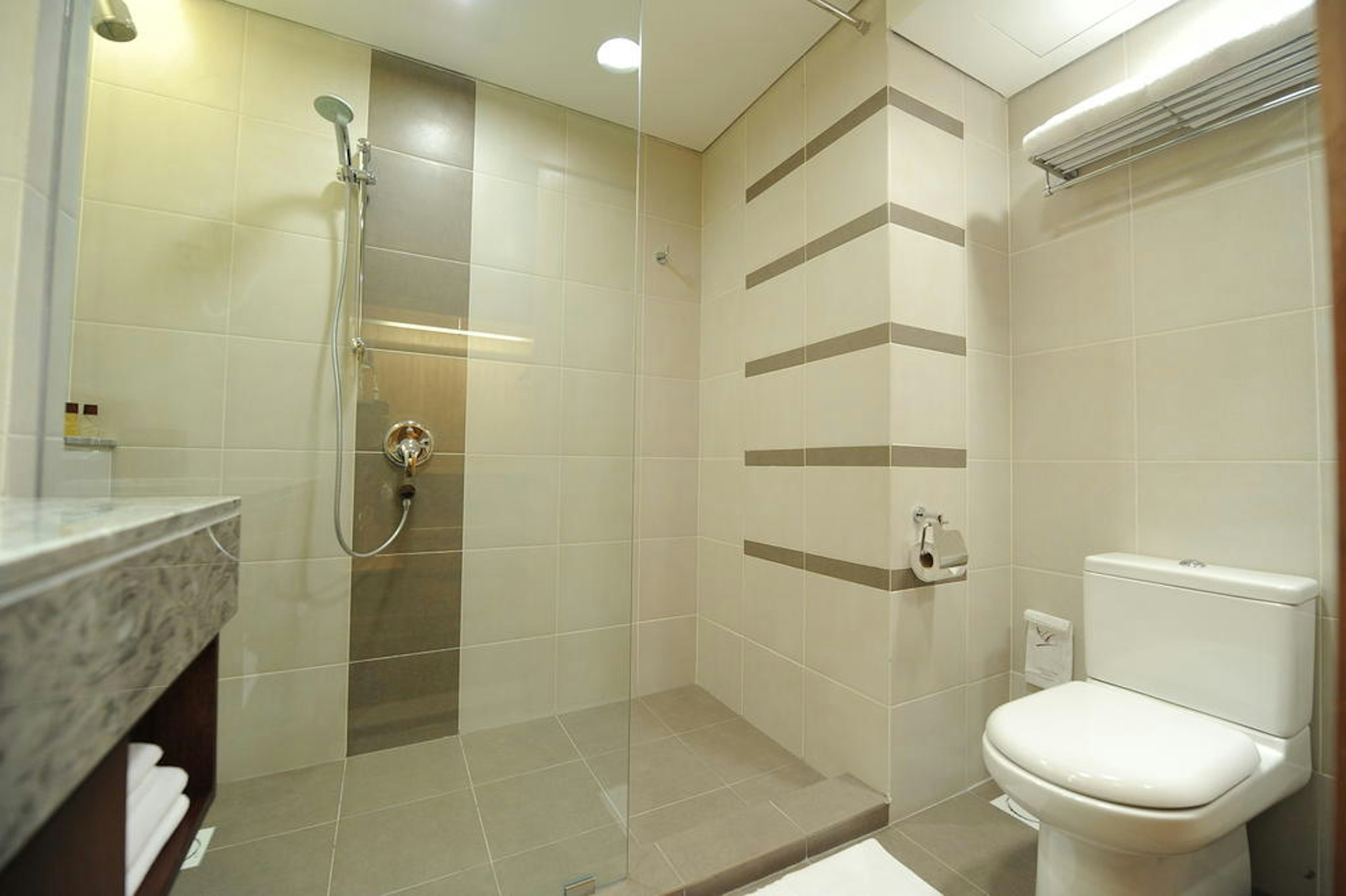 Concorde Hotel Kuala Lumpur 10/10