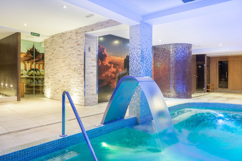 Hotel Torre Azul & Spa - Adults Only 26/43