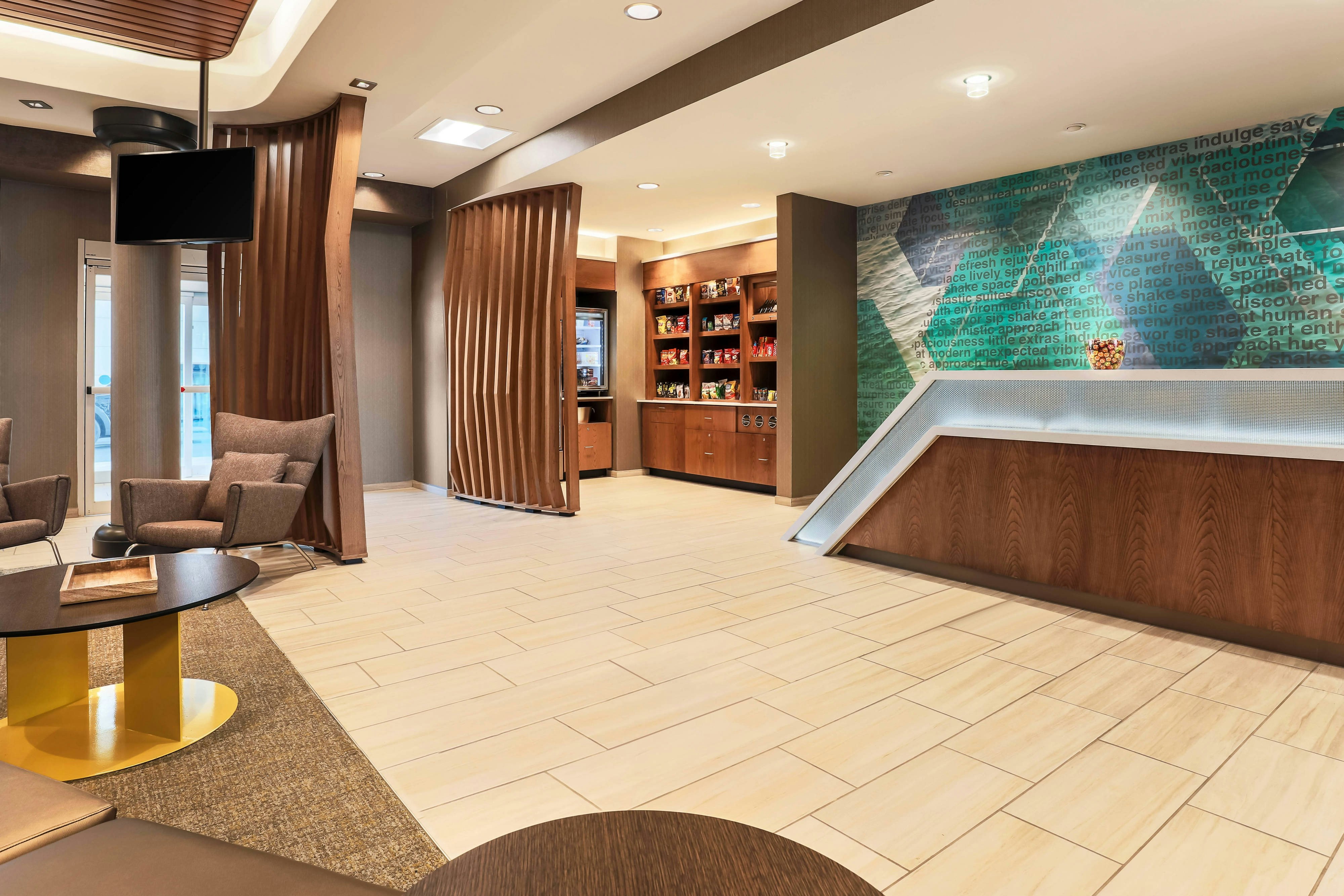 SpringHill Suites by Marriott Tallahassee North 22/48