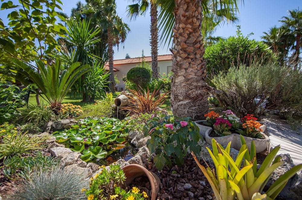 Villaggio Baia D'ercole 35/50