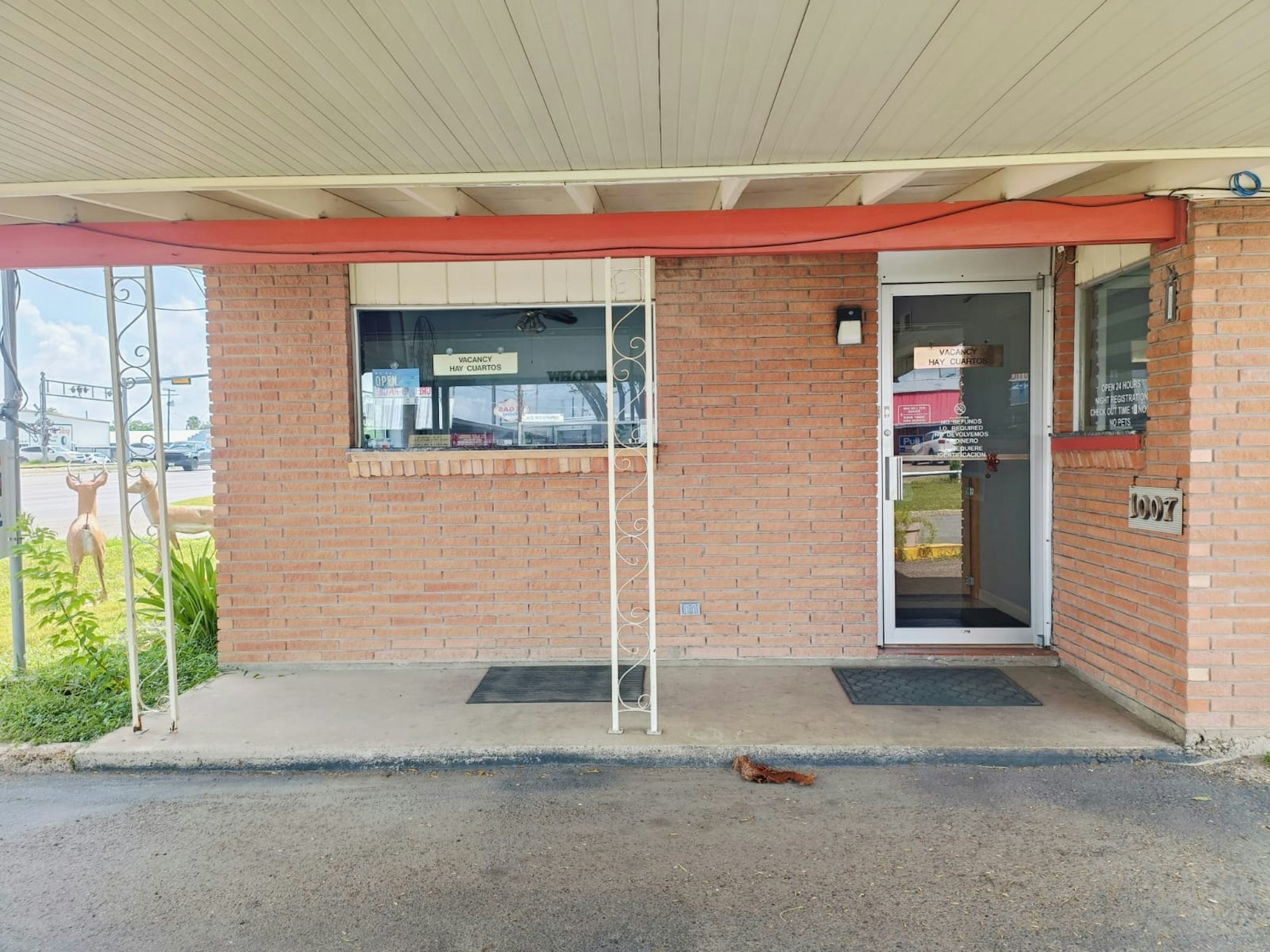 Pen Ann by Capital O Pharr/McAllen TX 46/59