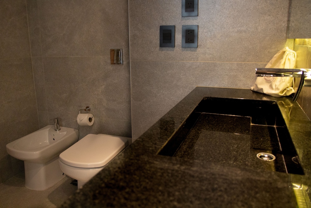O2 Hotel Iguazu 50/50