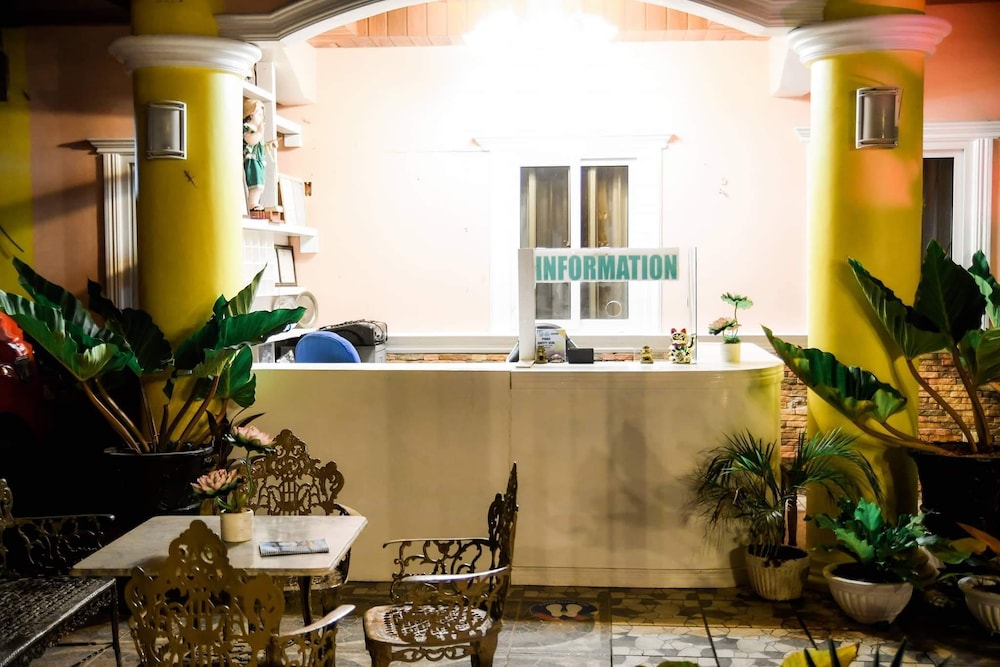 Coco Mango's Place 21/66