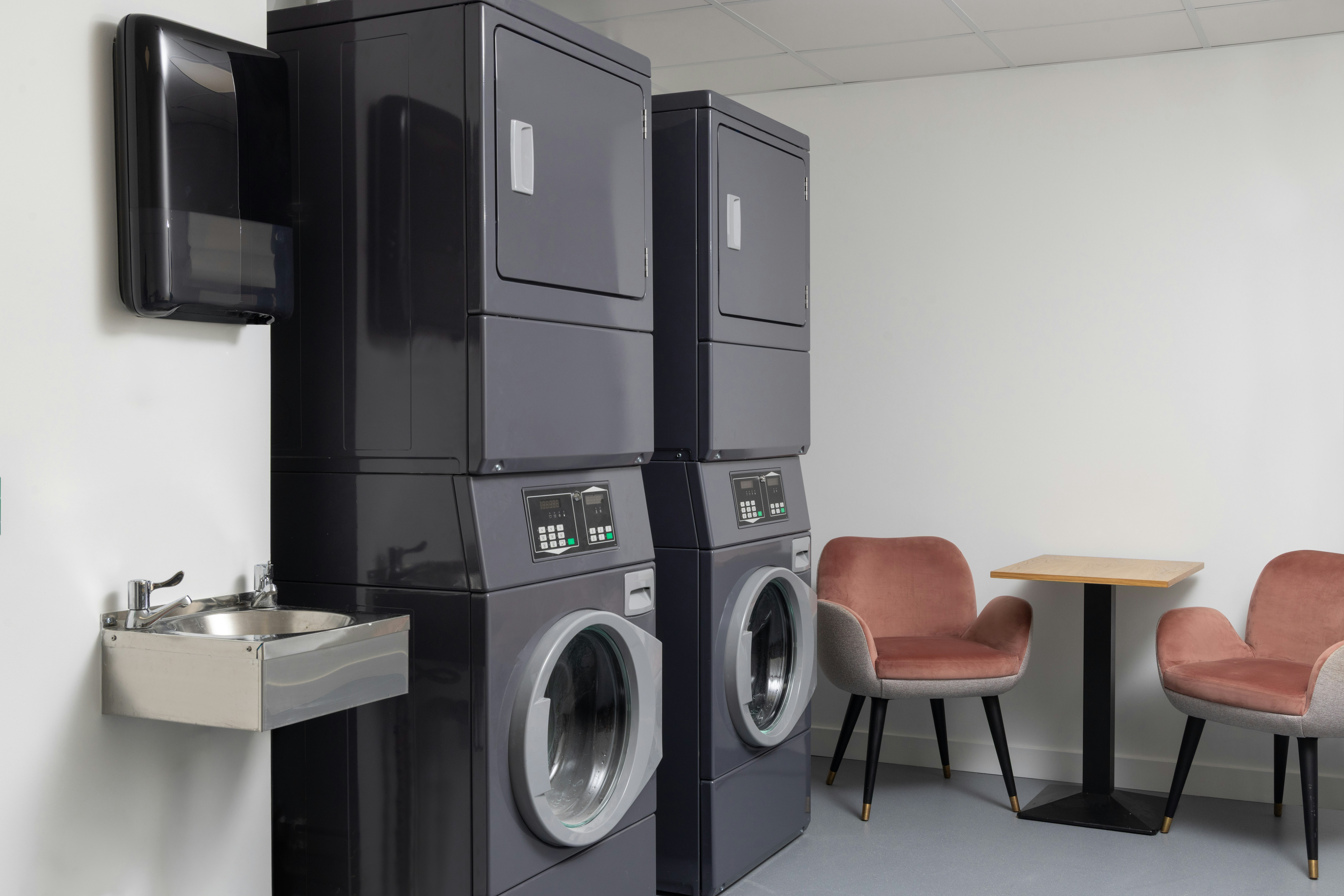 Home2 Suites by Hilton Dublin City Centre 18/40