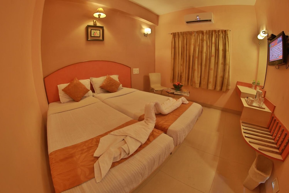 Hotel Pandian 24/29