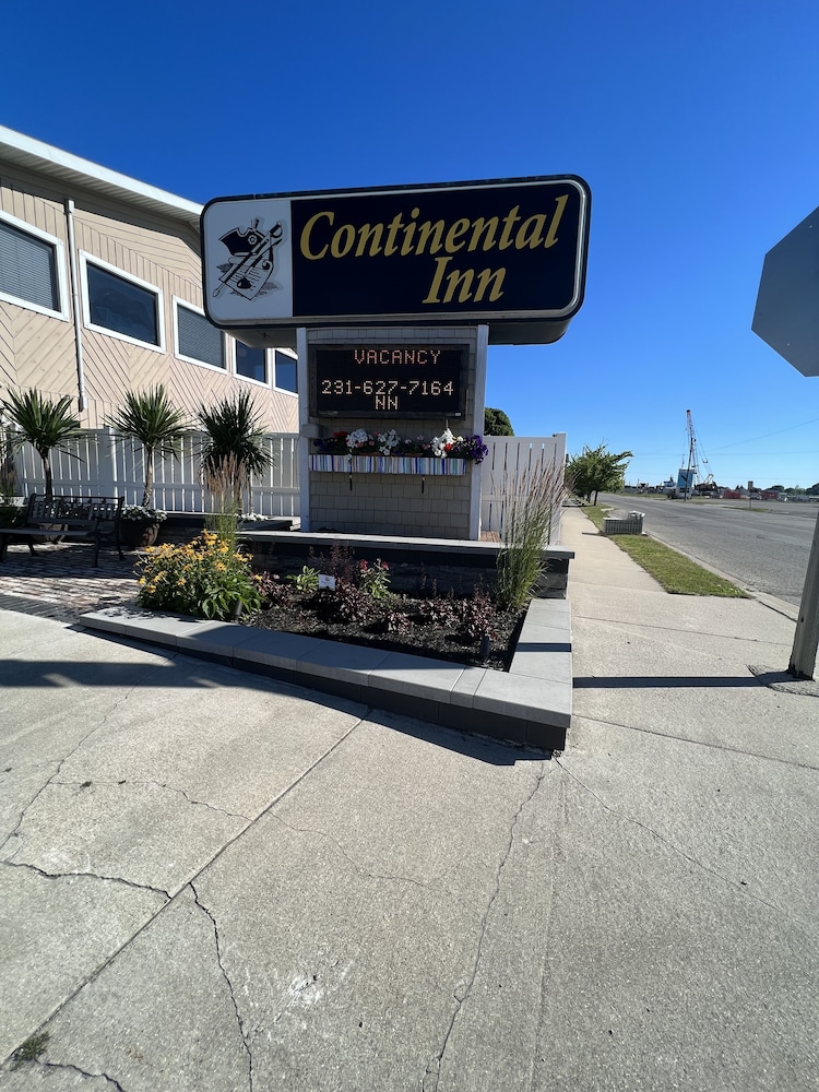 Continental Inn 5/48