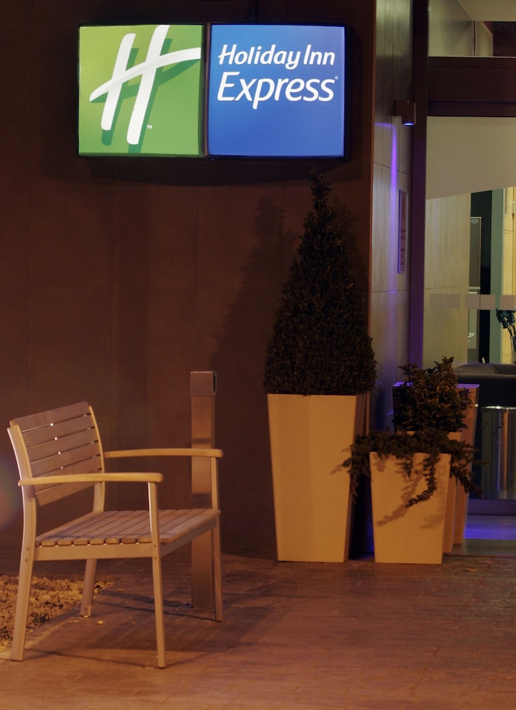 Holiday Inn Express Getafe 1/50