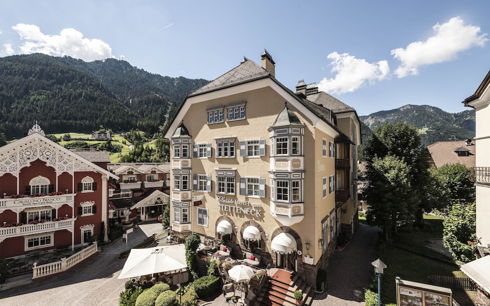 Classic Hotel am Stetteneck 6/48