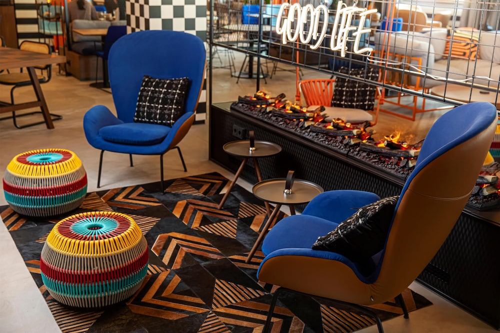 LOGINN Hotel Offenbach 40/54
