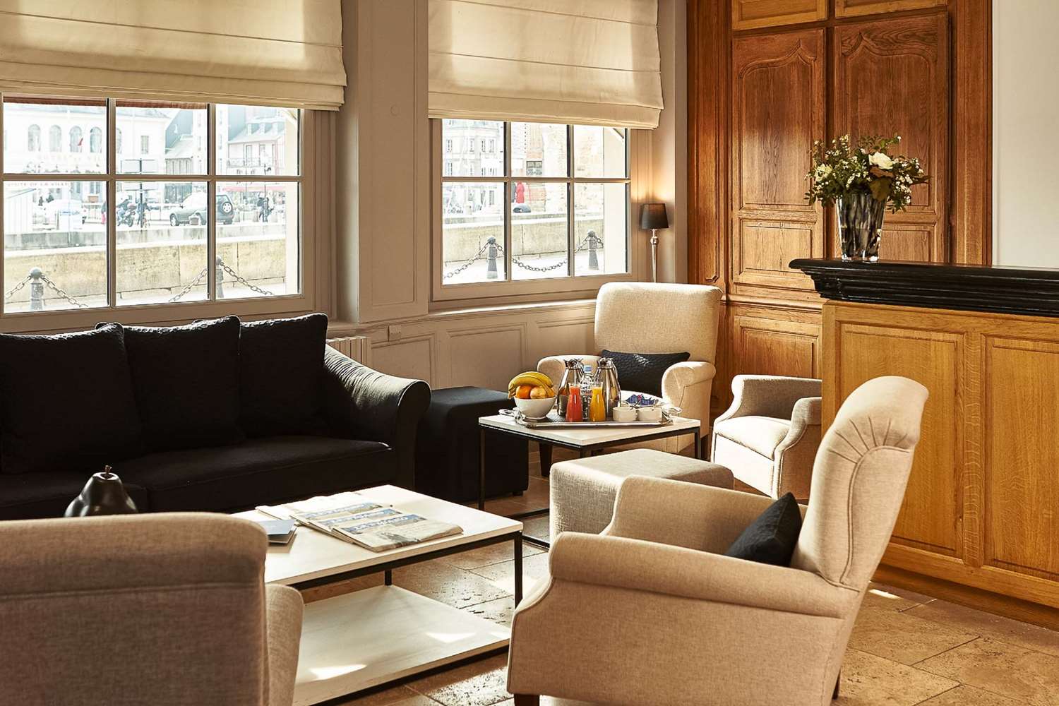 Best Western Le Cheval Blanc 35/54