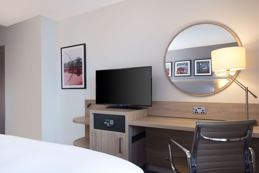 Hilton Garden Inn Dublin City Centre 60/72