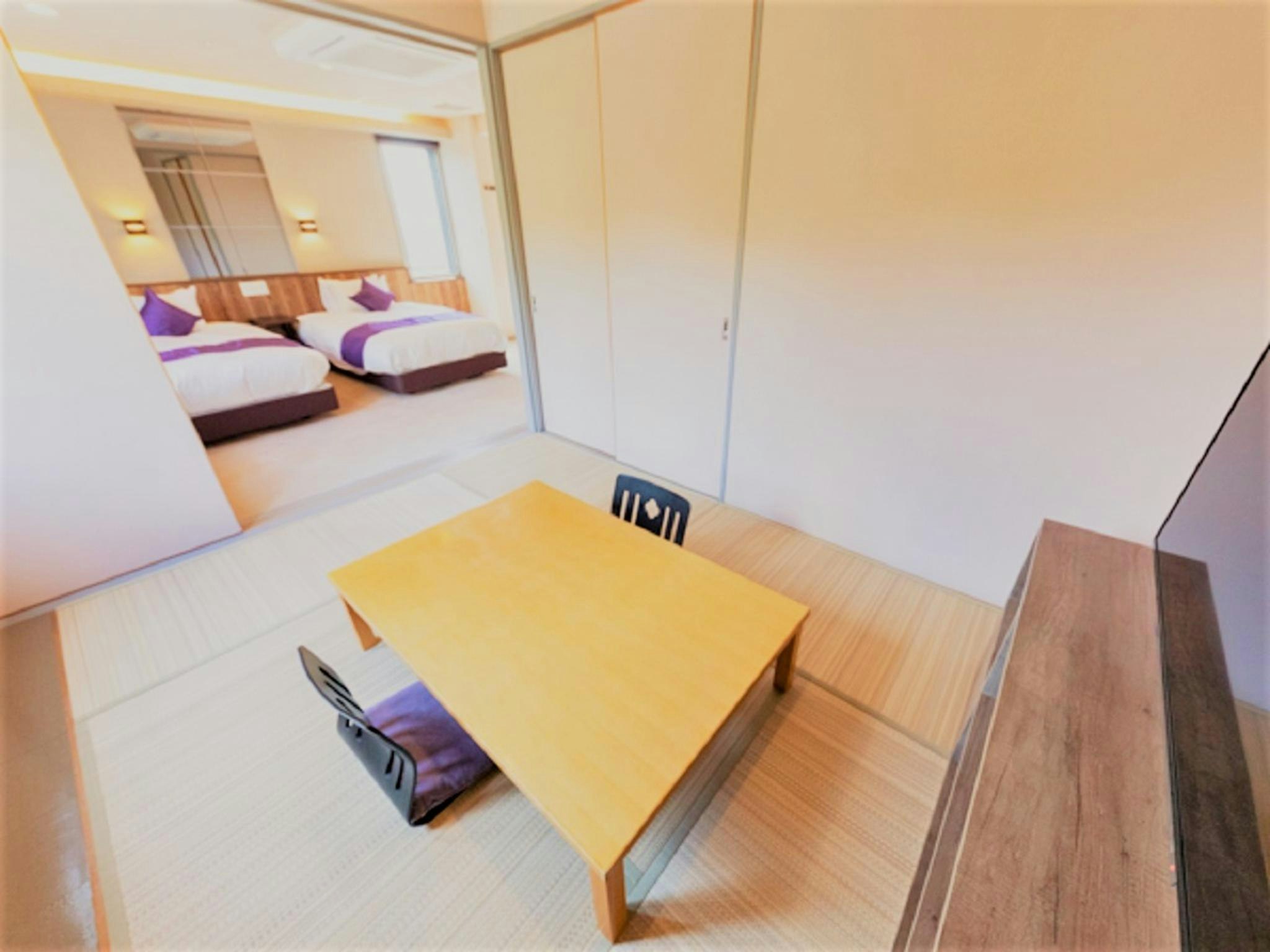 LiVEMAX Resort Kusatsu Onsen 15/30