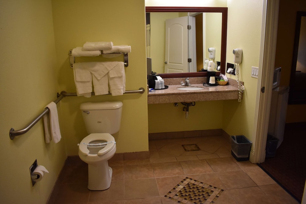 Best Western Big Country Inn 13/33