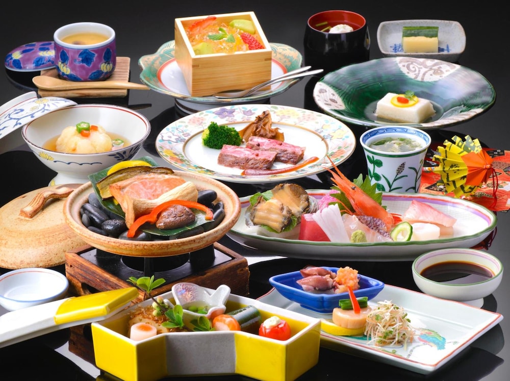 Hotel Kurobe 25/50