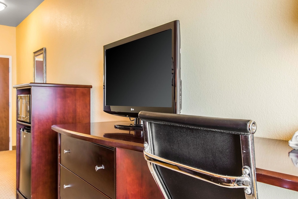 Sleep Inn & Suites Huntsville 42/45