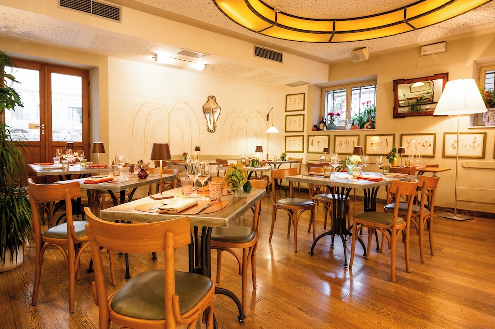 ALBERGO LE TERME 54/68