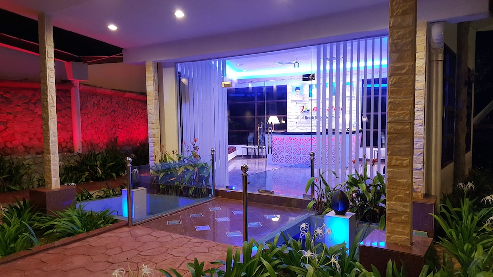 Al Safina Kijal Beach Resort & Restaurant 22/47