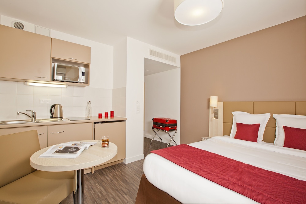 Residhome Nanterre La Defense 12/43