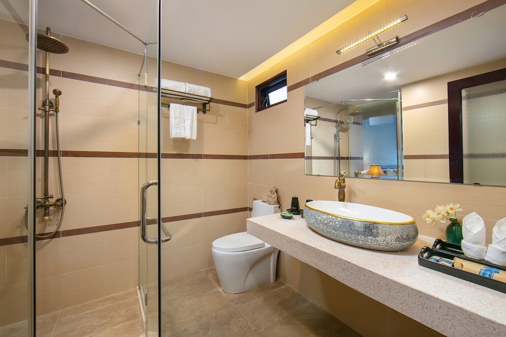 Hoi An River green Boutique Hotel 55/55