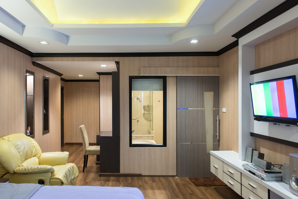 Benjatara Boutique Resort 32/46
