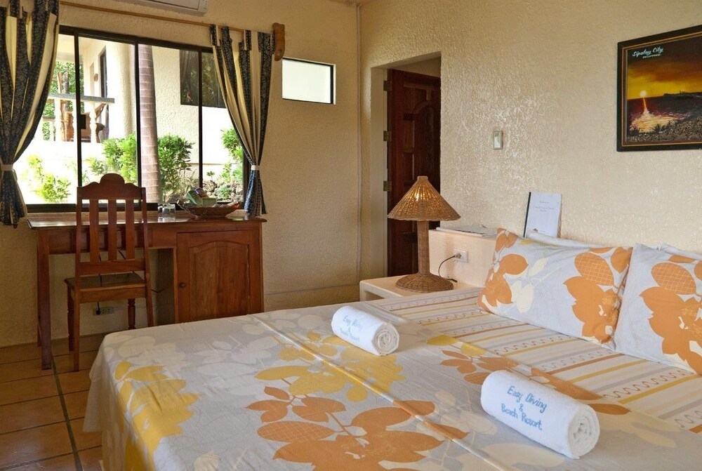 Easy Diving And Beach Resort 20/60