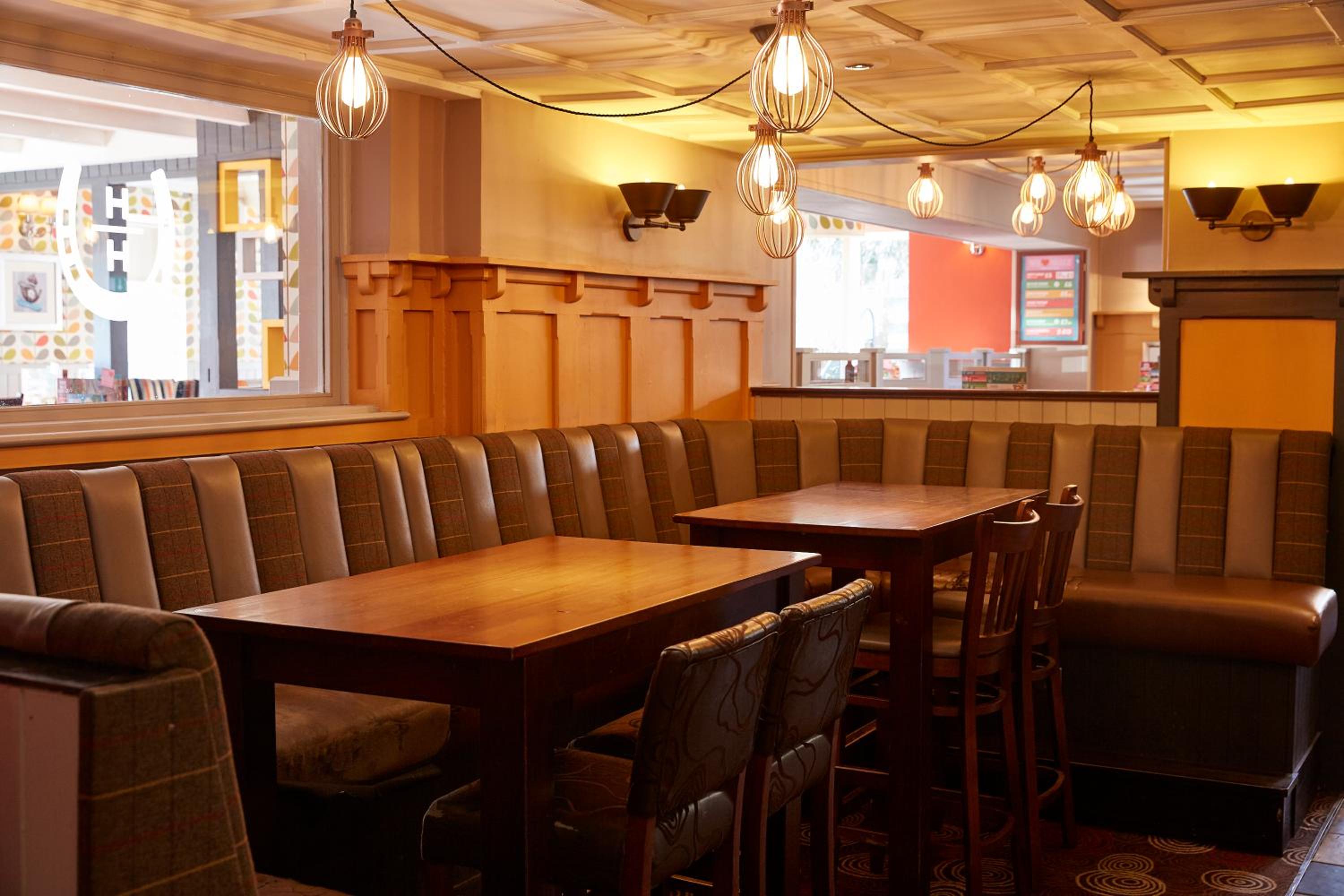 Premier Inn Pontefract South 36/56