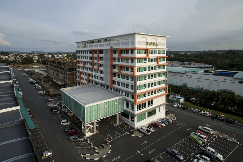 Promenade Hotel Bintulu in BINTULU