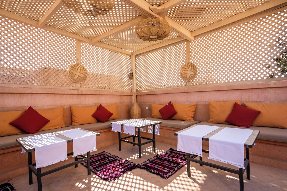 Riad Mazaya 30/50