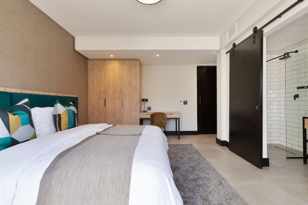 Hotel Krige 14/39