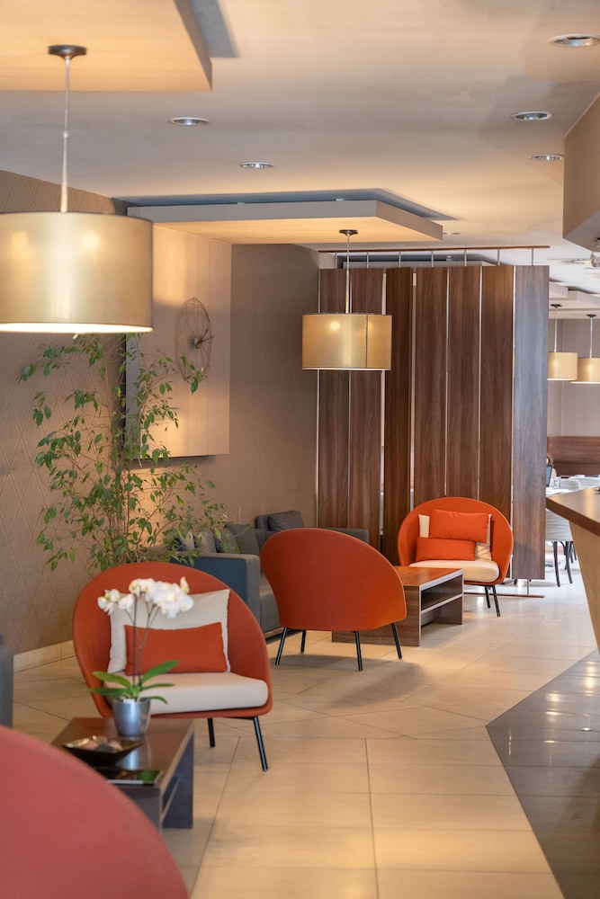 Vitta Hotel Superior Budapest 48/59