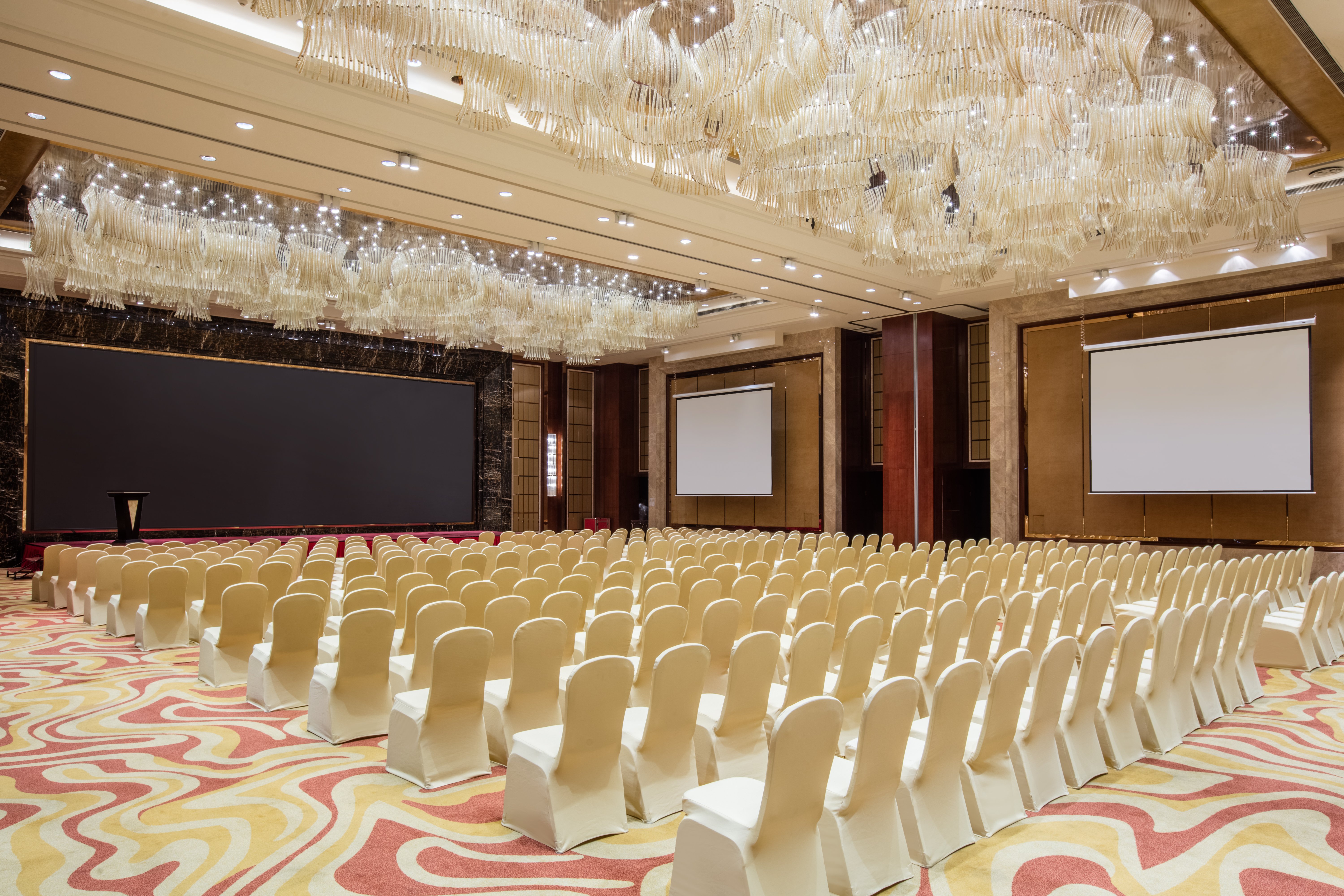 Crowne Plaza Shaoxing 37/50