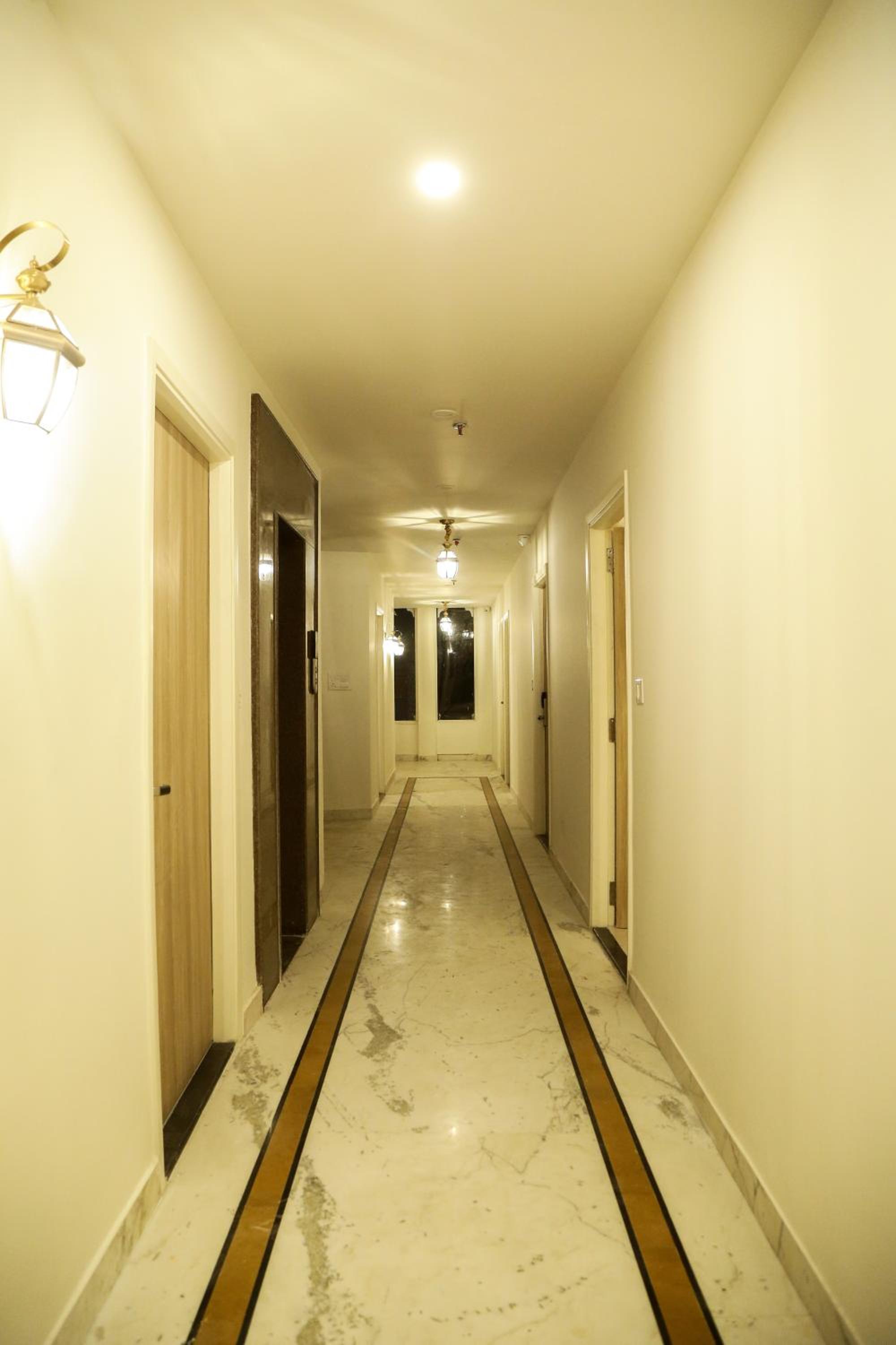 Hotel Ratangarh Palace 5/17