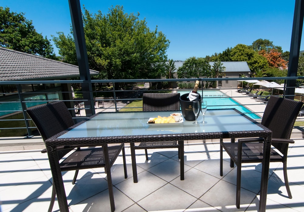 Premier Resort the Moorings Knysna 54/74
