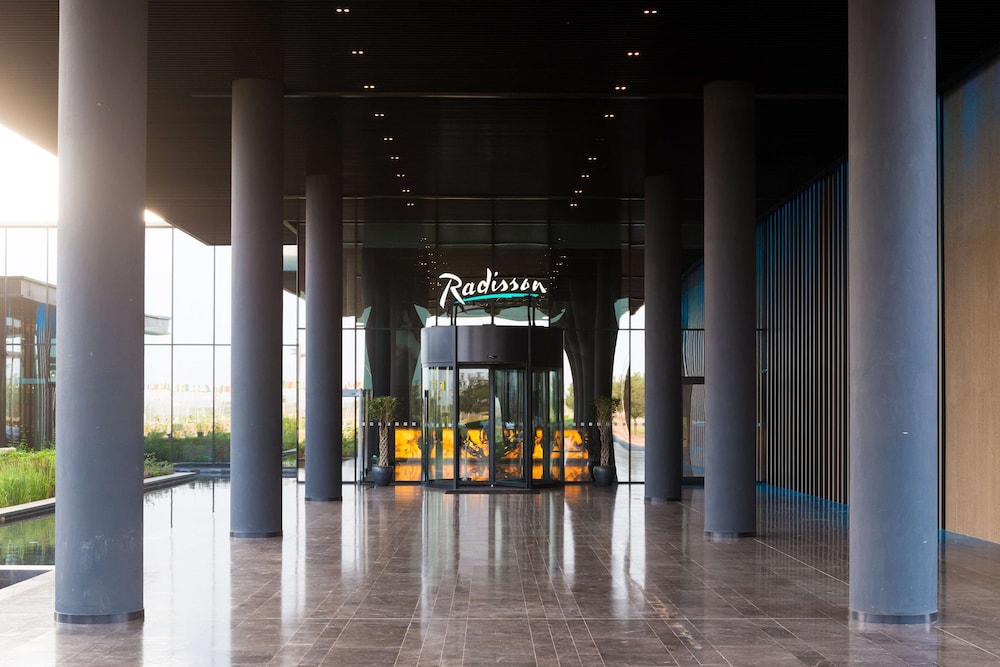 Radisson Hotel Dakar Diamniadio 46/50