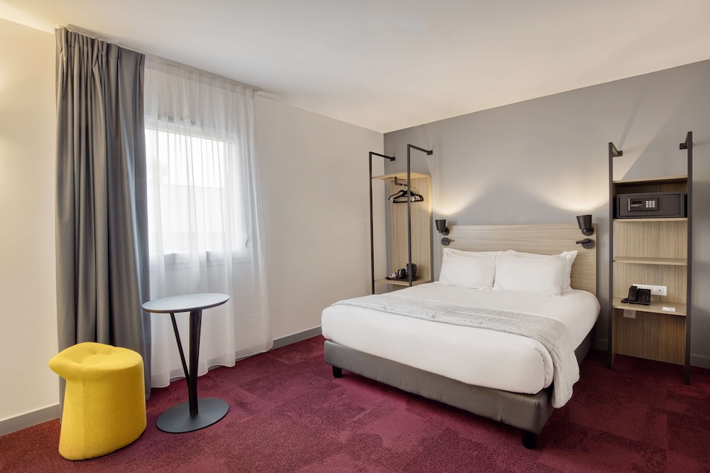 Sure Hotel By Best Western Les Portes De Montauban 9/41